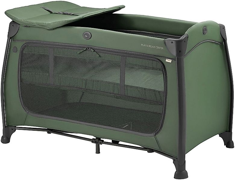 Hauck Baby-Reisebett Play N Relax Center, günstig online kaufen