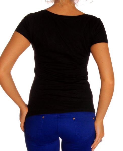 RMK T-Shirt Damen Freizeit Sommer kurzarm günstig online kaufen