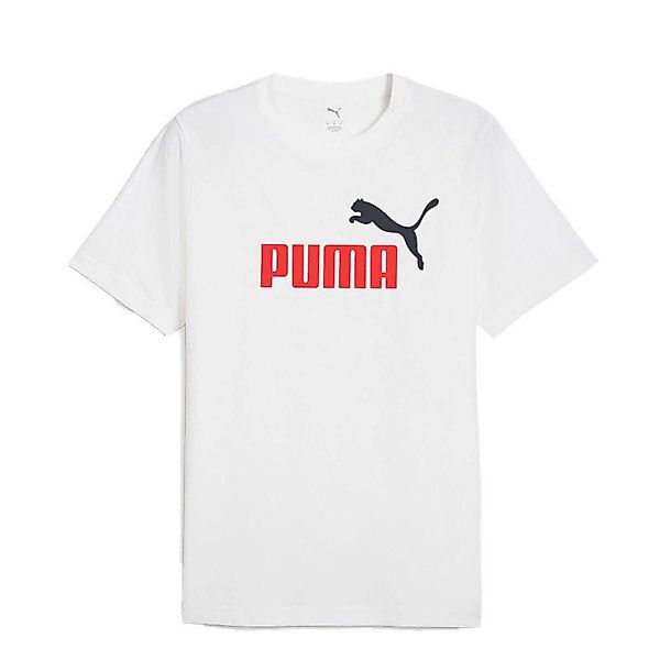 PUMA T-Shirt ESS 2 COLOR No. günstig online kaufen