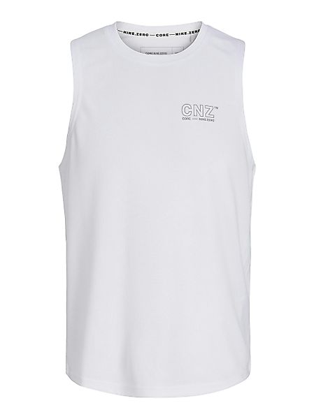 Jack & Jones Kurzarmshirt JCOCNZ TANK günstig online kaufen