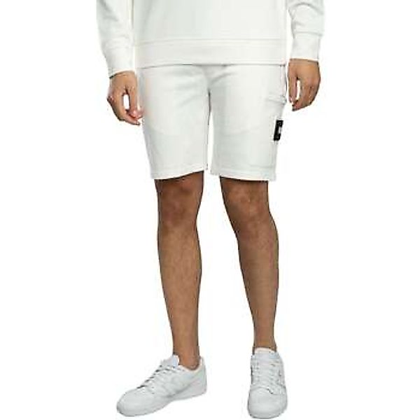 Weekend Offender  Shorts Hawkins Sweatshirt-Shorts mit Reißverschlusstasche günstig online kaufen