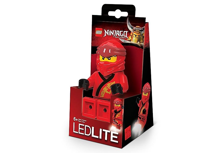 Joy Toy LED Taschenlampe Lego Taschenlampe günstig online kaufen