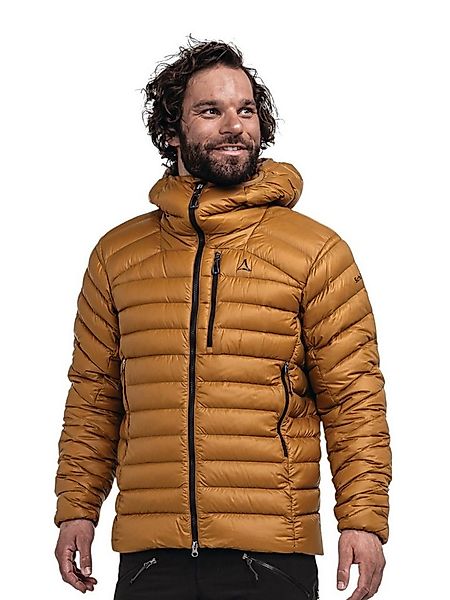 Schöffel Winterjacke Winter-Daunenjacke Down Silvretta (leicht, windabweise günstig online kaufen