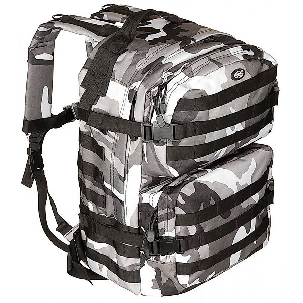 MFHHighDefence Rucksack US Rucksack, Assault II, günstig online kaufen