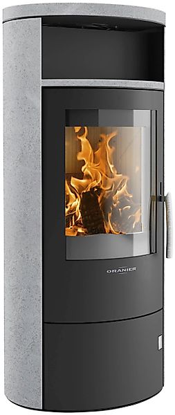 Oranier Kaminofen Polar 7 - 2.0, günstig online kaufen