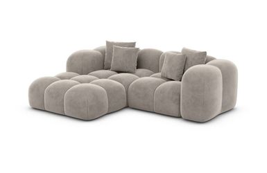 Sofa Dreams Ecksofa Polster Sofa Modern günstig online kaufen