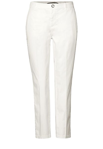 STREET ONE Stoffhose günstig online kaufen