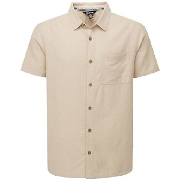 Sherpa  T-Shirts & Poloshirts Sport DAHA SS SHIRT BARDIYA SAND SM11052-118 günstig online kaufen