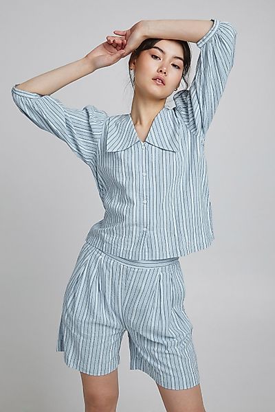 Ichi Shirtbluse IHGARCELLE SH - 20116075 günstig online kaufen