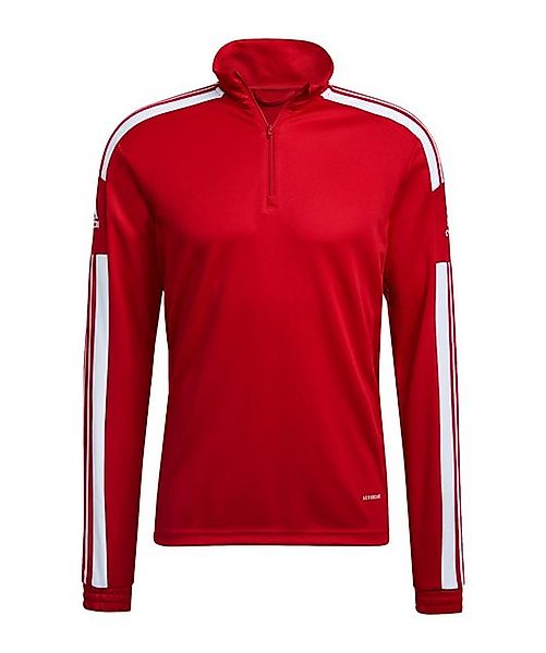 adidas Performance Sweatshirt Squadra 21 Trainingstop Polyester günstig online kaufen