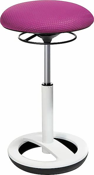 TOPSTAR Arbeitshocker »Sitness High Bob« günstig online kaufen