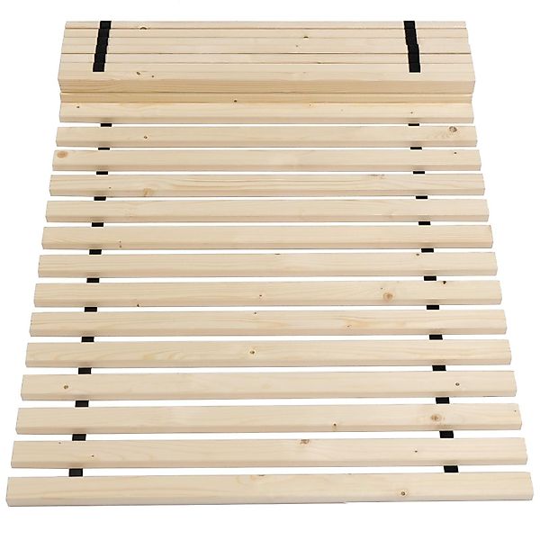 Rollrost Lattenrost Rolllattenrost 24mm 100 x günstig online kaufen