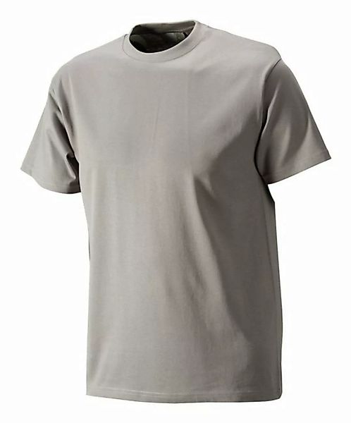 Promodoro T-Shirt Premium, Größe 2XL, new light grey günstig online kaufen