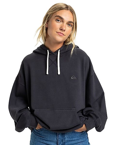 Quiksilver Kapuzensweatshirt Essential günstig online kaufen