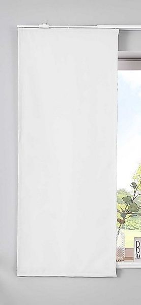 Gardinenbox Schiebegardine (1 St), Paneelwagen, verdunkelnd, Verdunkelung » günstig online kaufen