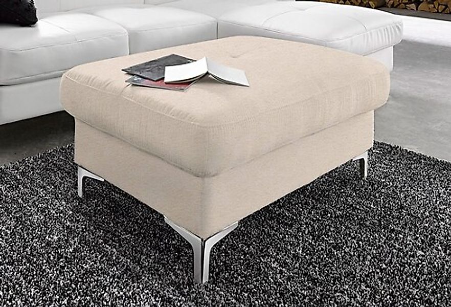 COTTA Hocker "Cuby" Sitzwürfel, Cube, Sitzhocker günstig online kaufen