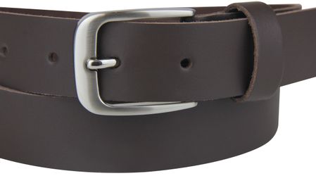 Frentree Ledergürtel aus 100% Echtleder, MADE günstig online kaufen