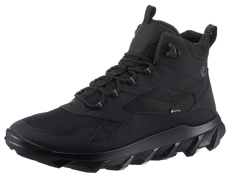 Ecco MX M Schnürboots, Outdoorschuh, Wanderschuh, günstig online kaufen