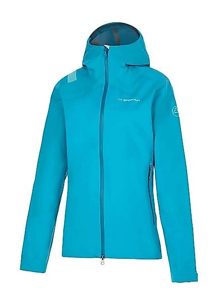 La Sportiva Softshelljacke Firestar Evo Shell blau Damen günstig online kaufen