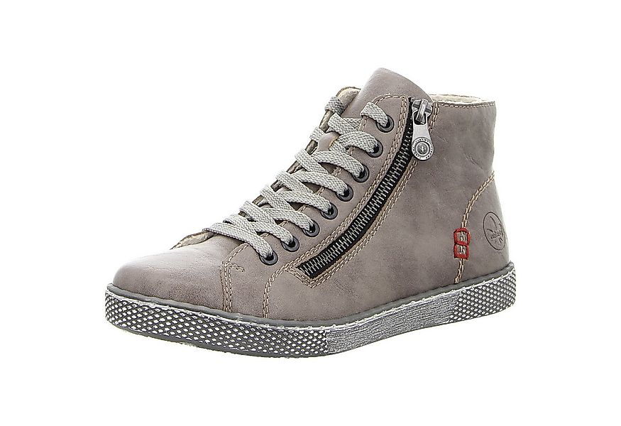 Rieker HWK Damen Stiefel Stiefelette günstig online kaufen