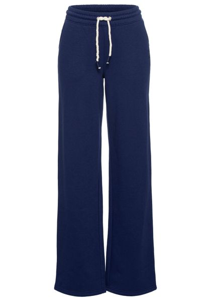 H.I.S Sweathose mit elastischen Tunnelzugbund günstig online kaufen