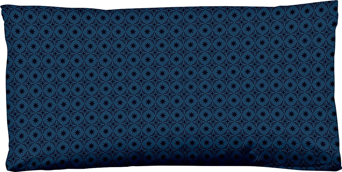 hip Kissenbezüge Kissenbezug "Nyah", Satin Motiv günstig online kaufen