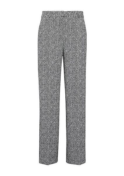 Comma 3/4-Hose Comma / Da.Casual-Hose / Hose günstig online kaufen