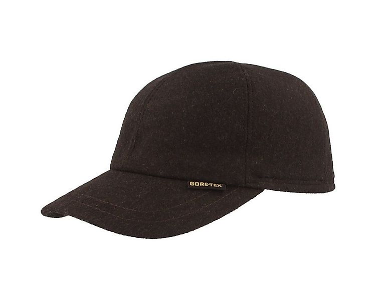 Göttmann Baseball Cap Monaco-K-G mit Gore-Tex-Membran und Ohrenschutz günstig online kaufen