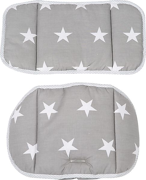 roba® Sitzverkleinerer Little Stars, (2-tlg) günstig online kaufen
