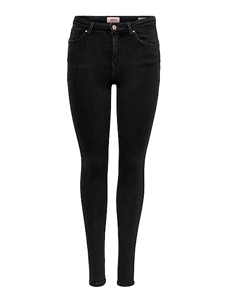 ONLY Regular-fit-Jeans ONLPOWER MID PH UP günstig online kaufen