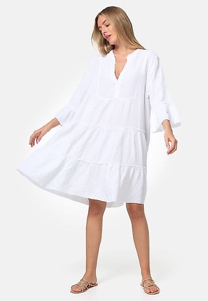 PM SELECTED Sommerkleid PM39 (Leichtes Sommer günstig online kaufen