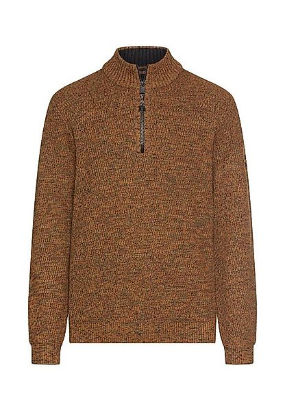 camel active Strickpullover Pullovers günstig online kaufen