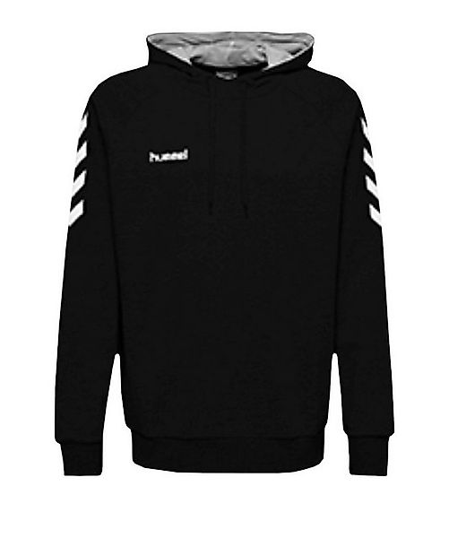 hummel Sweater Hummel Go Cotton Hoody Kapuzenpullover günstig online kaufen