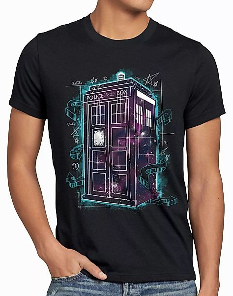 style3 T-Shirt Who Doktor dalek dr günstig online kaufen