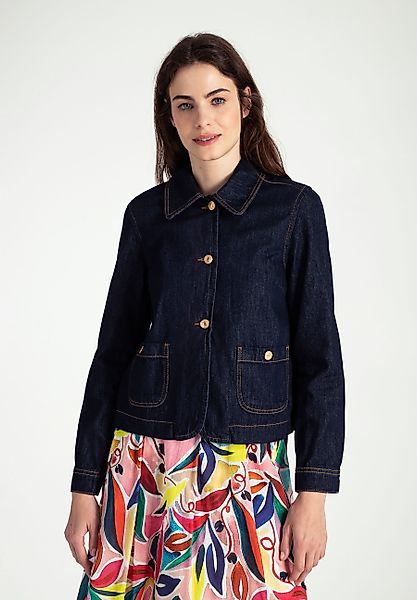 Mars & More Outdoorjacke günstig online kaufen