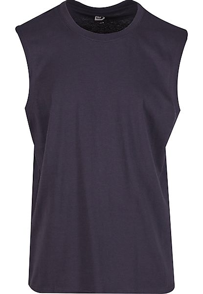 Brandit Tanktop Brandit Brandit T-Shirt sleeveless günstig online kaufen