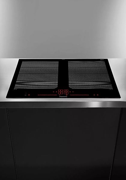 SIEMENS Flex-Induktions-Kochfeld von SCHOTT CERAN® »EX675LXC1E« günstig online kaufen