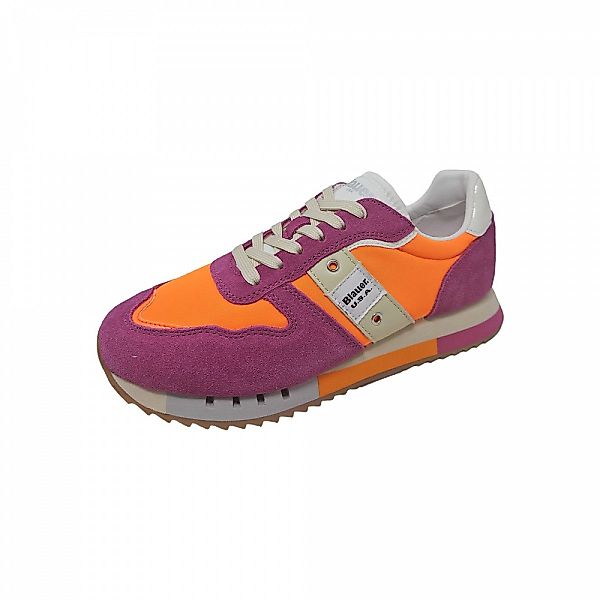 Blauer.USA Malrose Sneaker günstig online kaufen