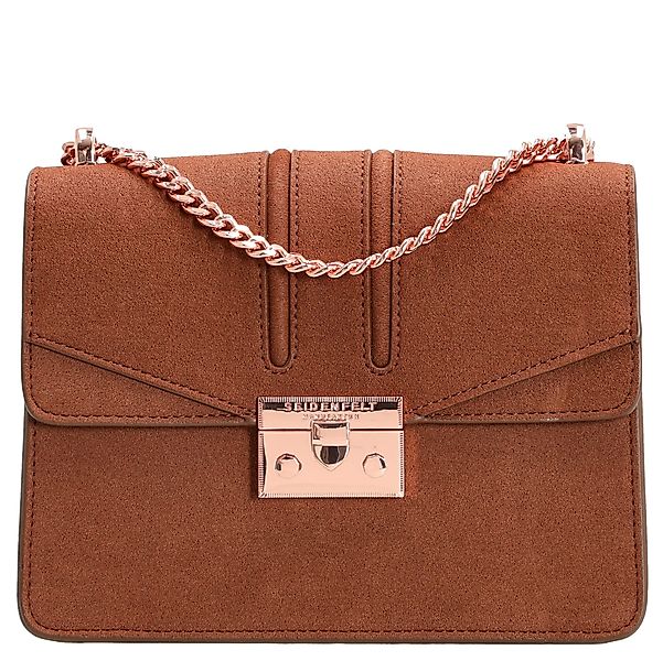 Seidenfelt Manufaktur Umhängetasche Roros - Schultertasche günstig online kaufen
