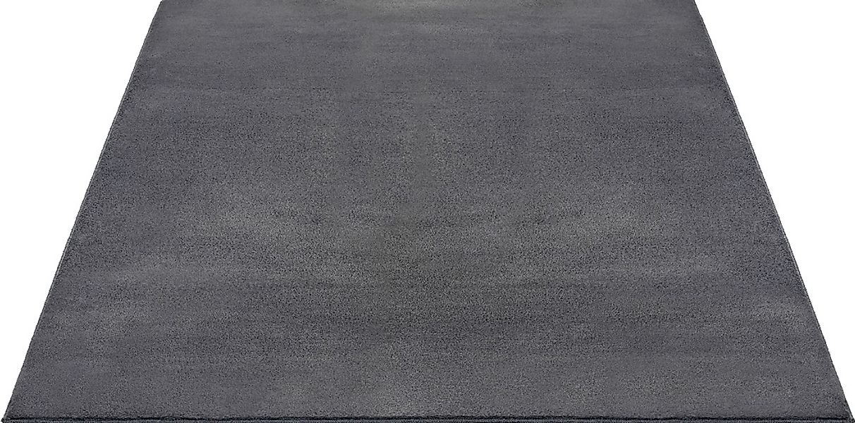 the carpet Teppich Cosy, rechteckig, Höhe: 11 mm, Wohnzimmer Teppich Fell-O günstig online kaufen