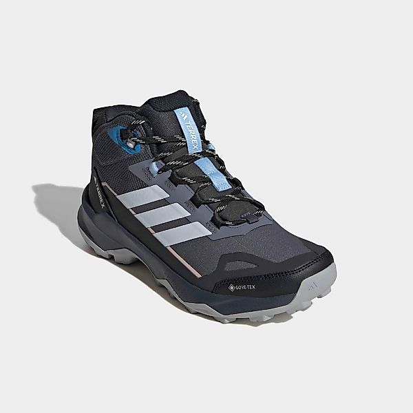 adidas TERREX Wanderschuh "TERREX SKYCHASER AX5 MID GORE-TEX" wasserdicht d günstig online kaufen