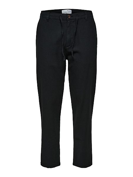 SELECTED HOMME Stoffhose günstig online kaufen