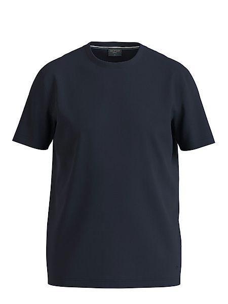 OLYMP T-Shirt basic, normale Passform, Rundhals günstig online kaufen