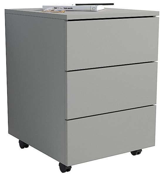 VCM Rollcontainer Rollcontainer Beistellcontainer Dalosa 45 cm günstig online kaufen