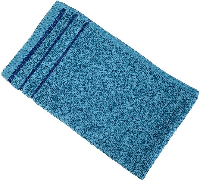 Gözze Gästehandtücher Berlin, Frottier (4-St) günstig online kaufen