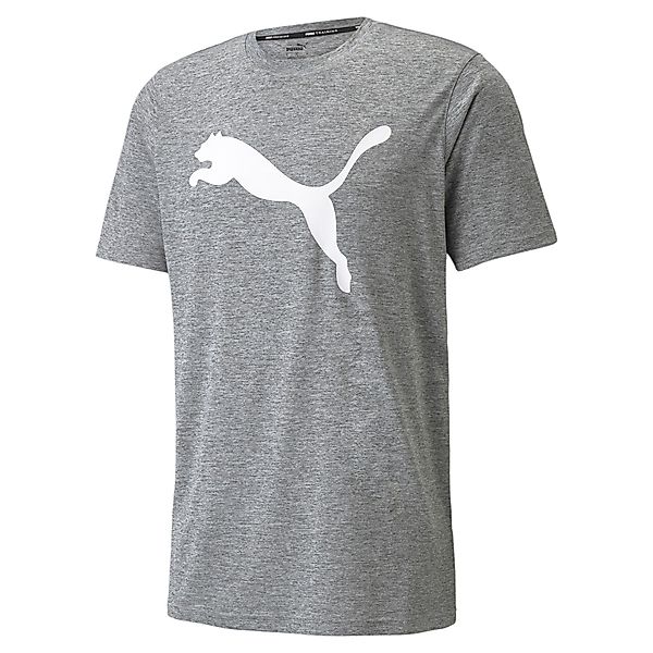 PUMA T-Shirt Puma Herren T-Shirt TRAIN günstig online kaufen