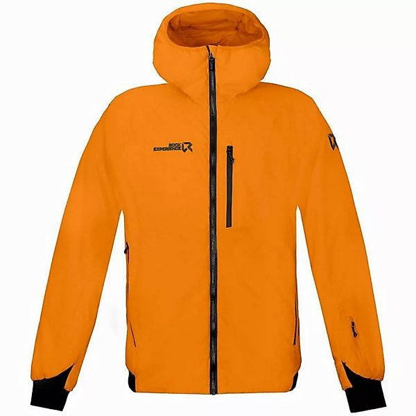 ROCK EXPERIENCE 3-in-1-Funktionsjacke Isolationsjacke KARMA günstig online kaufen