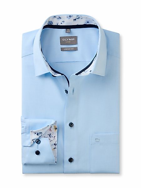 OLYMP Businesshemd Luxor comfort fit günstig online kaufen