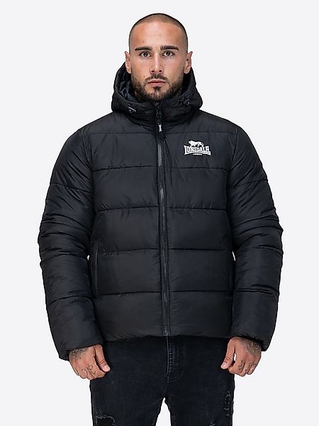 Lonsdale Steppjacke TROVER günstig online kaufen
