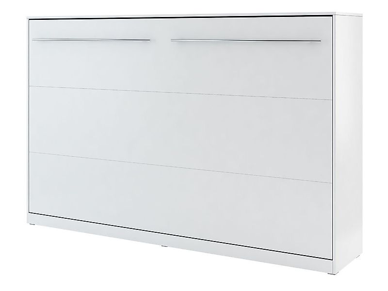 MIRJAN24 Schrankbett Concept Pro II Horizontal (mit integriertem Lattenrost günstig online kaufen